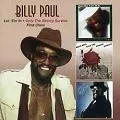 BILLY PAUL / ビリー・ポール / LET 'EM IN + ONLY THE STRONG SURVIVE + FIRST CLASS