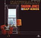 SHARON JONES & THE DAP-KINGS / シャロン・ジョーンズ&ダップ・キングス / ナチュラリー (国内盤 帯 解説付)