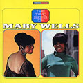 MARY WELLS / メリー・ウェルズ / TWO SIDES OF MARY WELLS