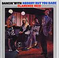 CLARENCE REID / クラレンス・リード / DANCIN' WITH NOBODY BUT YOU BABE / ダンシン・ウィズ・ノーバディ・バット・ユー・ベイブ (国内盤 帯 解説付)