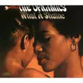 DYNAMICS (SOUL) / ダイナミックス (SOUL) / WHAT A SHAME / ホワット・ア・シェイム(国内盤 帯 解説付)