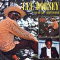 LEE DORSEY / リー・ドーシー / YES WE CAN + NIGHT PEOPLE