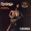 MANDINGO / マンディンゴ / PRIMEVAL RHYTHM OF LIFE
