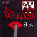 WHISPERS / ウィスパーズ / SH-H-H-H-H
