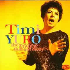 TIMI YURO / ティミ・ユーロ商品一覧｜JAZZ｜ディスクユニオン