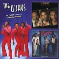 O'JAYS / オージェイズ / SO FULL OF LOVE + IDENTIFY YOURSELF (2 ON 1)