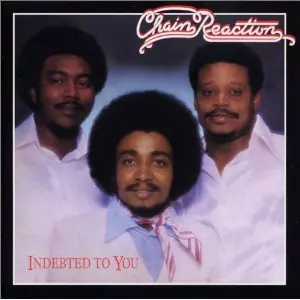 INDEBTED TO YOU / インデッティド・トゥ・ユー(国内盤 帯 解説付