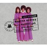 MARTHA REEVES & THE VANDELLAS / マーサ&ザ・ヴァンデラス / SPELLBOUND - LOST AND FOUND / (2CD デジパック仕様)