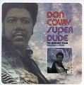 DON COVAY / ドン・コヴェイ / SUPER DUDE: THE MERCURY YEARS VOL.1...PLUS