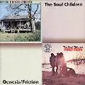 SOUL CHILDREN / ソウル・チルドレン / GENESIS + FRICTION (2 ON 1)