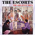 ESCORTS / エスコーツ / THE GREATEST HITS
