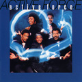 ACTIVE FORCE / アクティヴ・フォース / ACTIVE FORCE