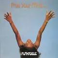 FUNKADELIC / ファンカデリック / FREE YOUR MIND