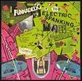 FUNKADELIC / ファンカデリック / ELECTRIC SPANKING OF WAR BABIES