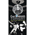 V.A.(GET DOWN TONIGHT) / KC & THE SUNSHINE BAND PRESENTS GET DOWN TONIGHT: THE DISCO EXPLOSION