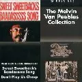 MELVIN VAN PEEBLES / メルヴィン・ヴァン・ピーブルズ / MELVIN VAN PEEBLES COLLECTION