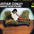 ARTHUR CONLEY / アーサー・コンレイ / SWEET SOUL MUSIC + SHAKE, RATTLE & ROLL / スィート・ソウル・ミュージック + シェイク・ラトル・ロール (国内盤 帯 解説付 2 ON 1)