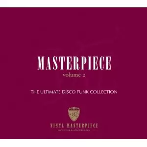 V.A. (MASTERPIECE) / MASTERPIECE VOL.2
