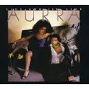 AURRA / オーラ / LIVE AND LET LIVE