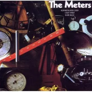 METERS - 1st orig. LP ミーターズ　raregroove METERS - 1st orig. LP ミーターズ raregroove 【公式通販】