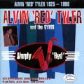 ALVIN RED TYLER / SIMPLY RED