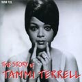 TAMMI TERRELL / タミー・テレル / STORY OF TAMMI TERRELL