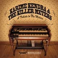 KILLER METERS / キラー・ミーターズ / A TRIBUTE TO THE METERS / ア・トリビュート・トゥ・ミーターズ (国内盤)