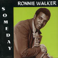 RONNIE WALKER / SOMEDAY