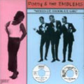 PATTY & THE EMBLEMS / パティ&ザ・エンブレムズ / TRIBUTE TO THE MIXED UP SNOOK UP GIRL