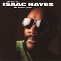 ISAAC HAYES / アイザック・ヘイズ / BEST OF ISAAC HAYES