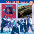COLD BLOOD / コールド・ブラッド / COLD BLOOD + SISYPHUS