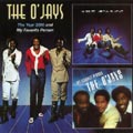 O'JAYS / オージェイズ / YEAR 2000 + MY FAVORITE PERSON