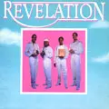 REVELATION / リヴェレーション / REVELATION / リベレーション (国内盤 帯 解説付)
