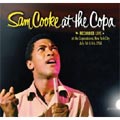SAM COOKE / サム・クック / AT THE COPA