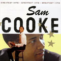 SAM COOKE / サム・クック / GREATEST HITS