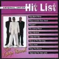 GAP BAND / ギャップ・バンド / ORIGINAL ARTIST HIT LIST