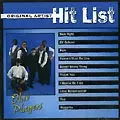 OHIO PLAYERS / オハイオ・プレイヤーズ / ORIGINAL ARTIST HIT LIST