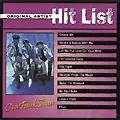 CON FUNK SHUN / コン・ファンク・シャン / ORIGINAL ARTIST HIT LIST