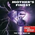 MOTHER'S FINEST / マザーズ・フィネスト / VERY BEST OF MOTHER'S FINEST