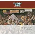 I WANT YOU (DELUXE EDITION) / (スリップケース仕様 2CD)/MARVIN GAYE