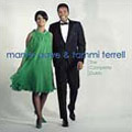 MARVIN GAYE & TAMMI TERRELL / マーヴィン・ゲイ&タミー・テレル / THE COMPLETE DUETS