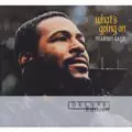WHAT'S GOING ON +25 DELUXE EDITION / ホワッツ・ゴーイン・オン +25