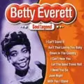 BETTY EVERETT / ベティ・エヴェレット / BETTY EVERETT