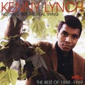 KENNY LYNCH / ケニー・リンチ / NOTHING BUT THE REAL THING