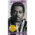 LUTHER VANDROSS / ルーサー・ヴァンドロス / THE COLLECTION