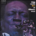 KING CURTIS / キング・カーティス / LIVE AT FILLMORE WEST
