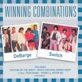 DEBARGE + SWITCH / WINNING COMBINATIONS: DEBARGE & SWITCH