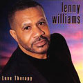 LENNY WILLIAMS / レニー・ウィリアムズ / LOVE THERAPY