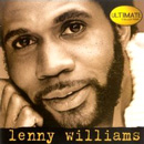 LENNY WILLIAMS / レニー・ウィリアムズ / THE ULTIMATE COLLECTION