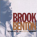 BROOK BENTON / ブルック・ベントン / ESSENTIAL VIK AND RCA VICTOR RECORDINGS